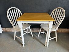 Vintage farmhouse table for sale  STAFFORD