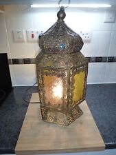 Large morrocan style for sale  ROCHFORD