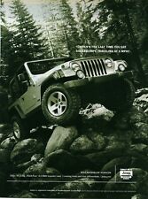 2003 print jeep for sale  Sharpsburg
