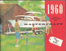 1960 mastercraft boat for sale  Hartford