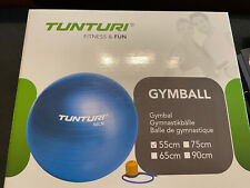 Tunturi fitness fun gebraucht kaufen  Perl