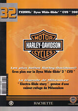 Collec. hachette harley d'occasion  Bray-sur-Somme