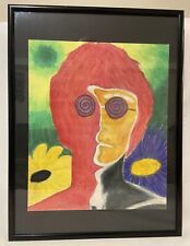 john lennon drawings for sale  Berwyn