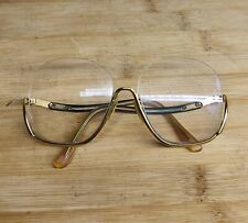 Vintage pozłacane okulary z lat 50-tych USA. na sprzedaż  PL