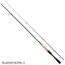 Daiwa blazon s67ml for sale  Shipping to Ireland