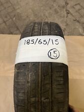 185 tyre for sale  LLANELLI