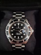 Steinhart cean automatic gebraucht kaufen  Warburg