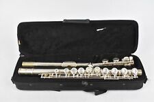 Rosetti silver flute for sale  NORTHAMPTON