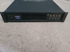 Qsc cx168 channel for sale  Florence