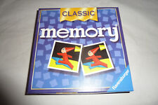 Memory classic memo gebraucht kaufen  Deutschland