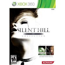 Usado, Silent Hill HD - Coleção (Xbox 360) - Jogo 1AVG The Cheap Fast Free Post comprar usado  Enviando para Brazil