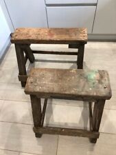 Vintage rustic carpenters for sale  NANTWICH