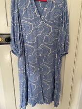 Kaftan style dress for sale  THAMES DITTON