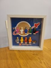 Lego spaceman minigures for sale  BENFLEET