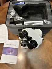 Bio optic microscope for sale  Knoxville