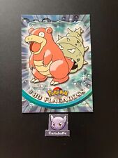 Carte pokémon topps d'occasion  Juvisy-sur-Orge