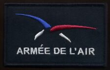 Armee air tissu d'occasion  Saint-Etienne-de-Tulmont