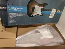 Lyxpro electric guitar for sale  Wooster