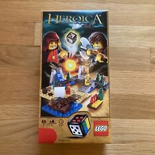 Lego games heroica for sale  Charlestown