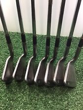 wilson gear effect golf clubs for sale  PORT TALBOT