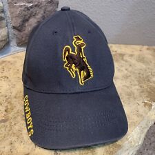 Wyoming cowboys hat for sale  Dubuque
