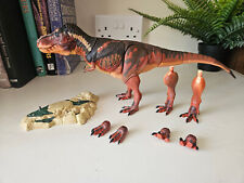 Beasts of the Mesozoic 1:35 Scale Tyrannosaurus rex Articulated Dinosaur Figure segunda mano  Embacar hacia Argentina