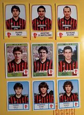 Milan calciatori 1983 usato  Bagno A Ripoli