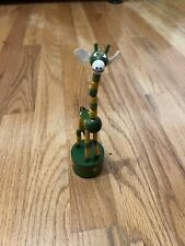 vintage giraffe toy for sale  Dallas