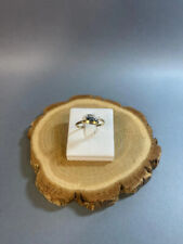 Bague jaune carats d'occasion  Vichy