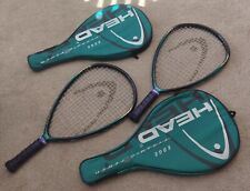 Head edge racquetball for sale  GLASGOW