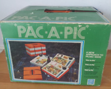 Pac pic picnic for sale  CARSHALTON