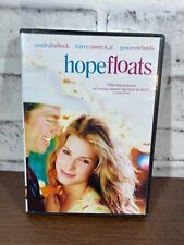 DVD Hope Floats Widescreen/Tela Cheia Sandra Bullock, Harry Connick, Jr. NOVO comprar usado  Enviando para Brazil