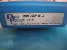 Dillon precision 1050 for sale  Scranton