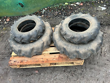 Bridgestone compact tractor for sale  WARRINGTON