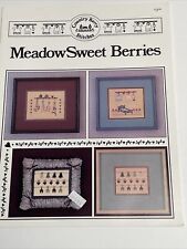 Country berry stitches for sale  Newcastle