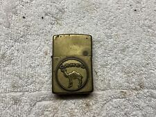 Vintage brass camel for sale  Cocoa
