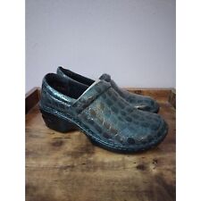 B.ø.c. peggy clogs for sale  Shipping to Ireland
