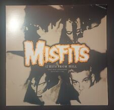 Misfits hits hell for sale  Westminster