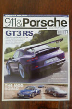 911 porsche magazine for sale  LEDBURY