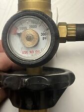 Helium gas valve for sale  Flint