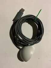 MICROSOFT XBOX 360 BIG BUTTON IR RECEIVER  - OFFICIAL for sale  Shipping to South Africa