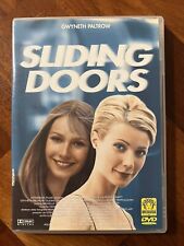 Dvd sliding doors usato  Roma
