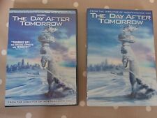 Day tomorrow dvd for sale  CHESTERFIELD