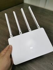 Roteador Xiaomi Mi WiFi 3 (Mi WiFi R3/MIR3/MI3) - Banda dupla, 2.4GHz, 5GHz, AC1200 comprar usado  Enviando para Brazil