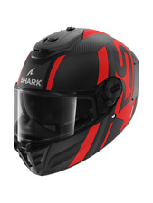 Shark spartan carbon d'occasion  Expédié en Belgium