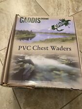 Caddis waders ca3901w for sale  Las Vegas