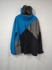 Quiksilver snowboard jacket for sale  Myrtle Creek