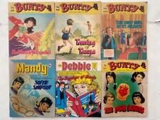 mandy comics for sale  CHEDDAR