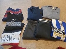 Boys large clothing for sale  HUDDERSFIELD