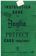 Ford anglia e04a for sale  MANSFIELD